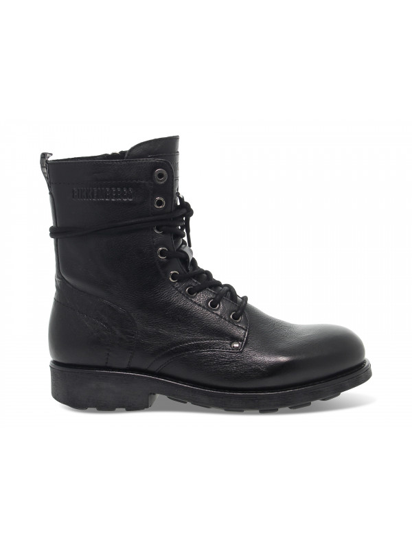 Boots Bikkembergs - noir