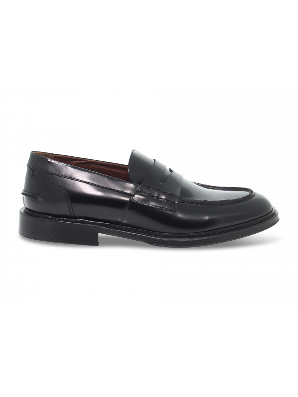 Mocassins Ernesto Dolani - noir