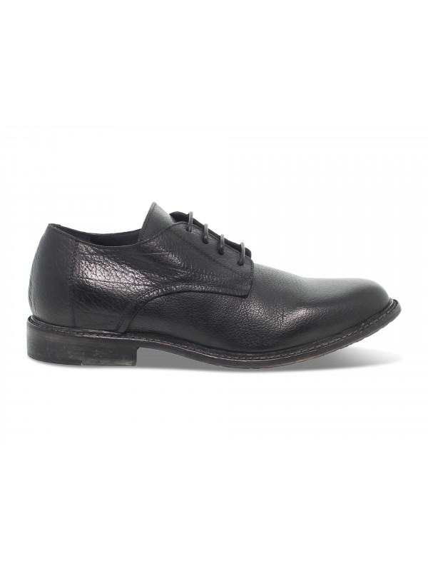 Chaussures à lacets Ernesto Dolani - noir