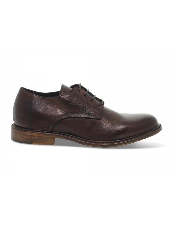 Chaussures à lacets Ernesto Dolani - brun foncé