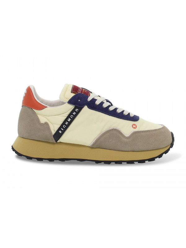 Baskets John Richmond - beige