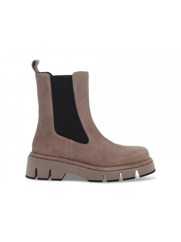 Boots Paloma Barcelò - taupe