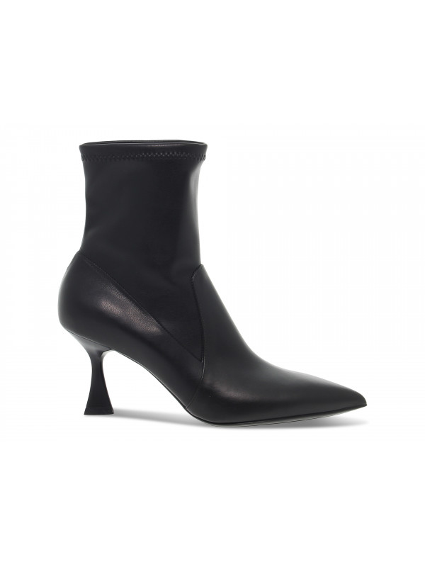 Boots Sergio Levantesi - noir