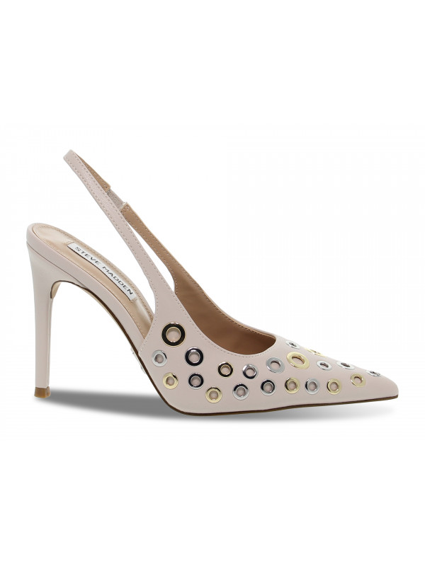 Escarpins a talons Steve Madden - glace