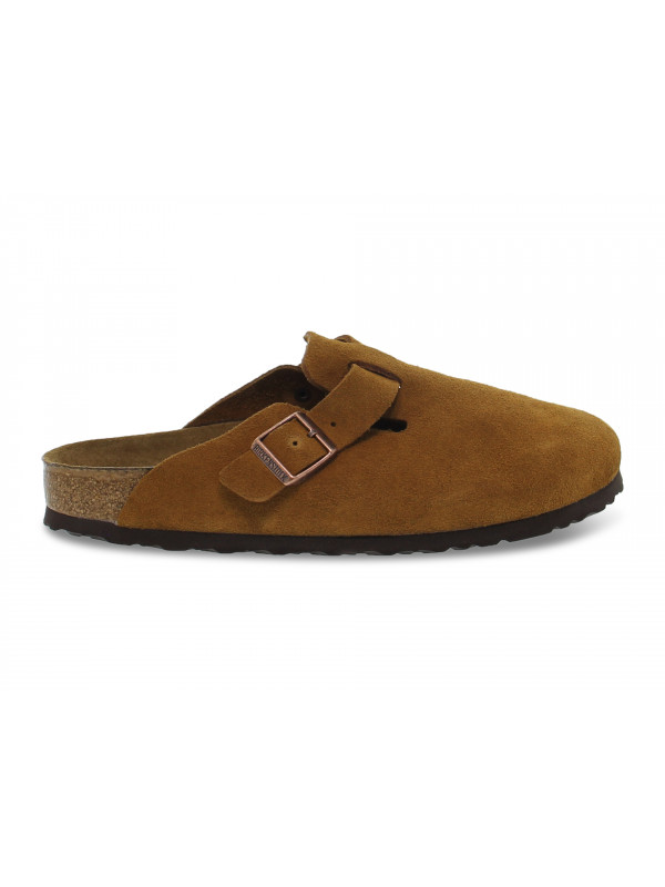 Birkenstock hotsell boston soldes