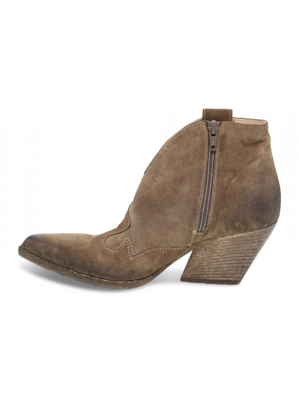 Bottines elena iachi Clearance