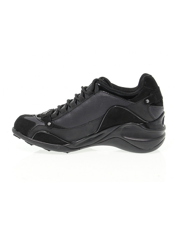Baskets Fornarina SPECIAL Guidi Calzature Soldes Automne Hiver
