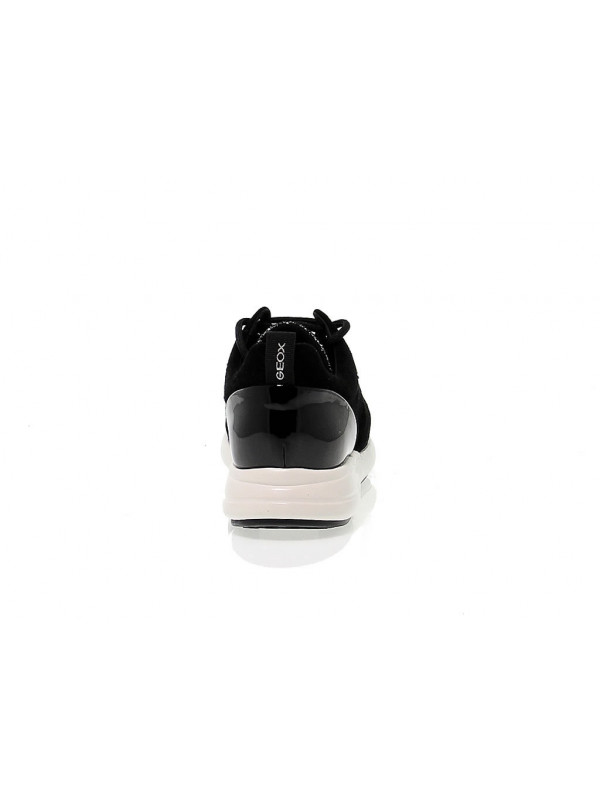 Baskets Geox OPHIRA Guidi Calzature Nouvelle Collection Automne Hiver 2024 Guidi Calzature