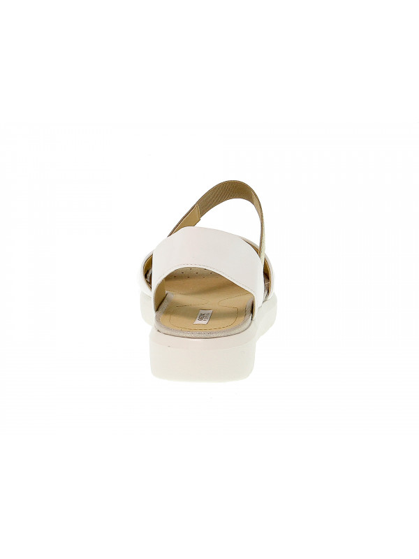 Sandales plates geox on sale