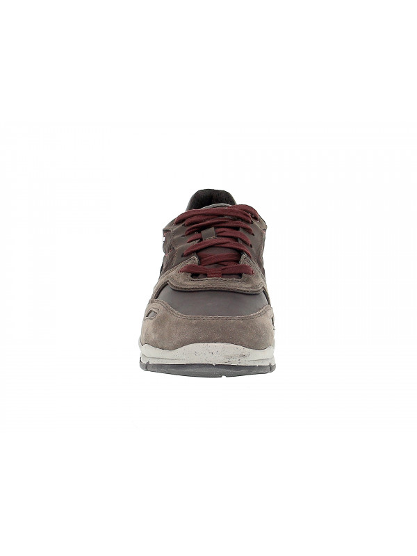 Geox sandford trainers hot sale