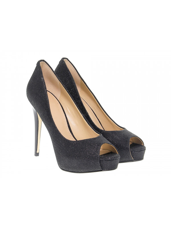 Talon hotsell haut guess