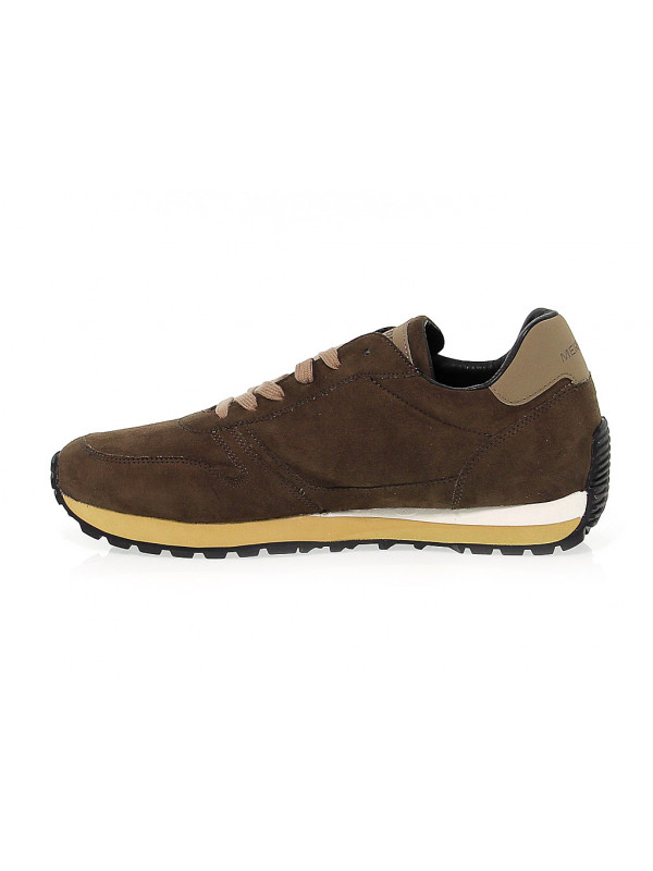 Baskets Merrell VINTAGE RUNNER Guidi Calzature Nouvelle Collection Automne Hiver 2024 Guidi Calzature