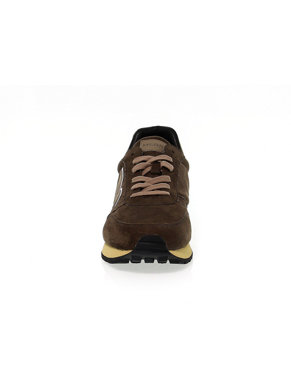 Baskets Merrell VINTAGE RUNNER Guidi Calzature Nouvelle Collection Automne Hiver 2024 Guidi Calzature