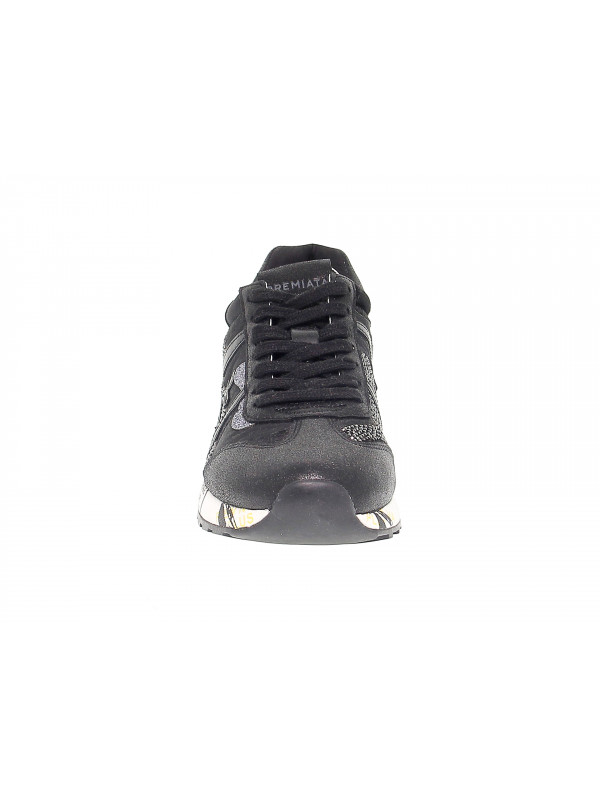 Baskets en peau Premiata ROXANE Guidi Calzature Nouvelle