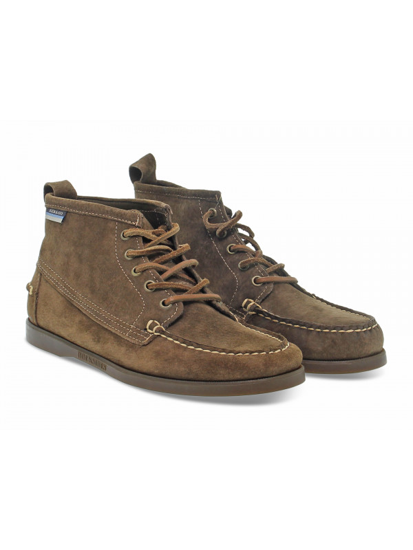 Sebago outlet beacon boot