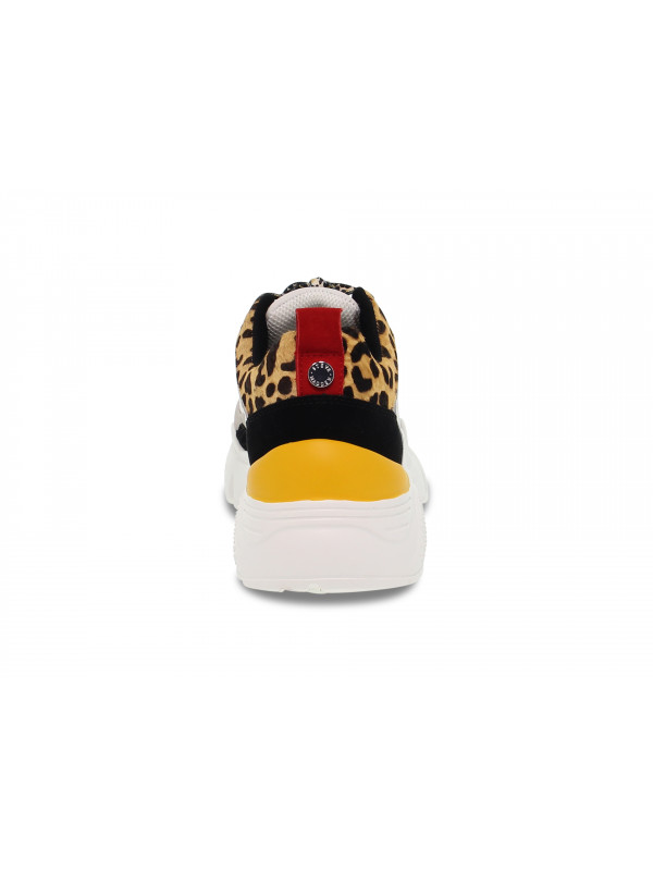 Basket steve madden leopard new arrivals