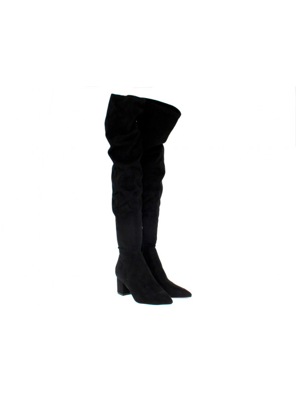 Steve madden bolted best sale boot