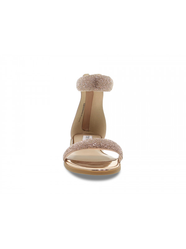 Sandales plates sale steve madden