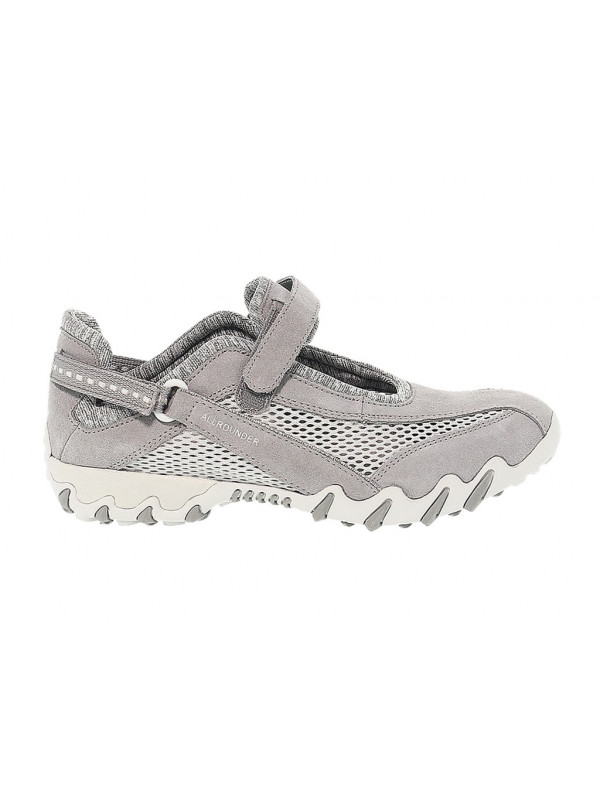Zapato plano Allrounder by Mephisto NIRO Guidi Calzature