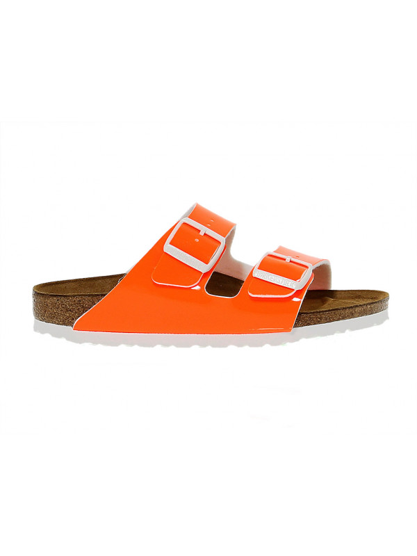 Sandalia plana Birkenstock ARIZONA