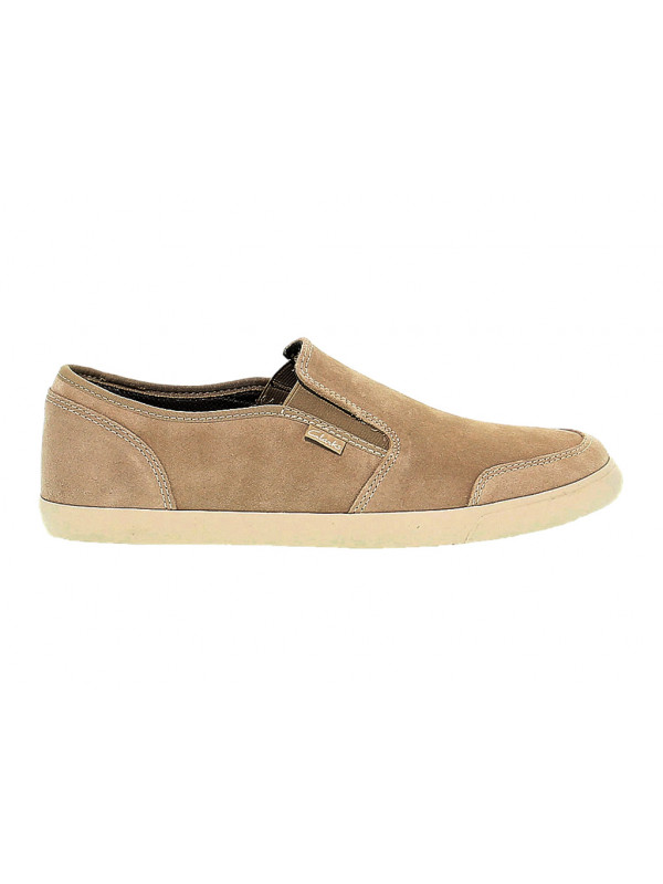 Zapatilla Clarks TORBAY SLIPON Guidi Calzature Nueva Coleccion Otono Invierno 2024 Guidi Calzature