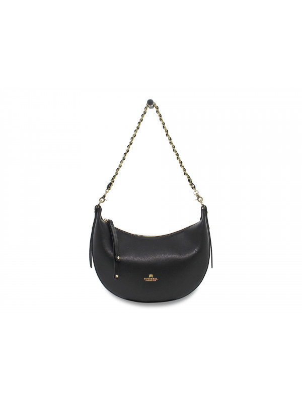 Bandolera Cuoieria Fiorentina - negro