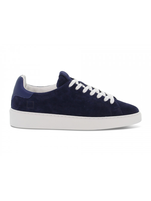 Zapatilla D.A.T.E. - azul