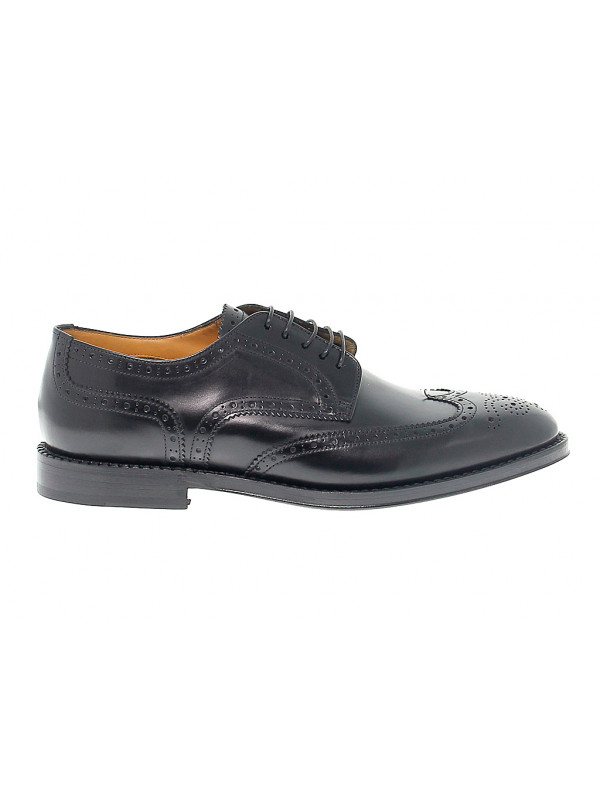 Zapato con cordones Fabi Must Eve MUST EVE RICHARD de piel negro