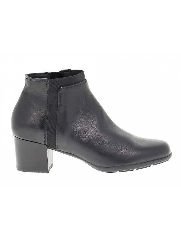 Botin tobillero Geox ANNYA MID - Guidi Calzature - Nueva Colección  Primavera y Verano 2022 - Guidi Calzature