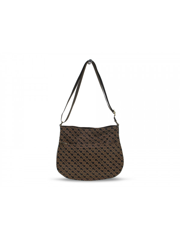 Bandolera Gherardini - toffee