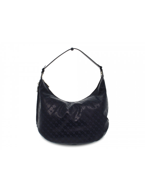Bolso shopper Gherardini SOFTY HOBO de tela azul - Guidi Calzature - Nueva  Colección Primavera y Verano 2022 - Guidi Calzature