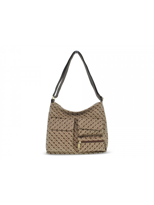 Bandolera Gherardini - tabaco