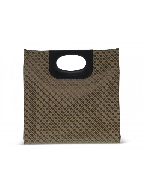 Bolso de mano Gherardini - moka