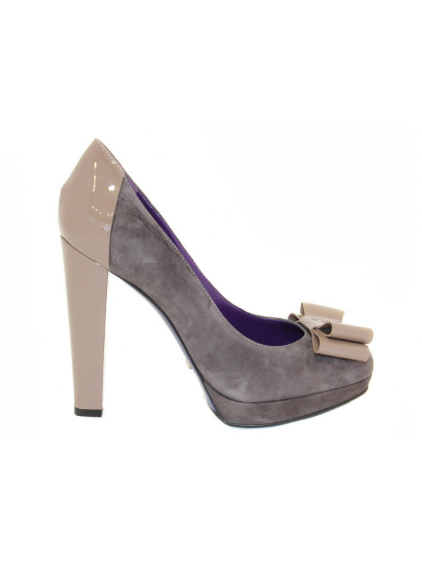 Zapato de salón Greymer 