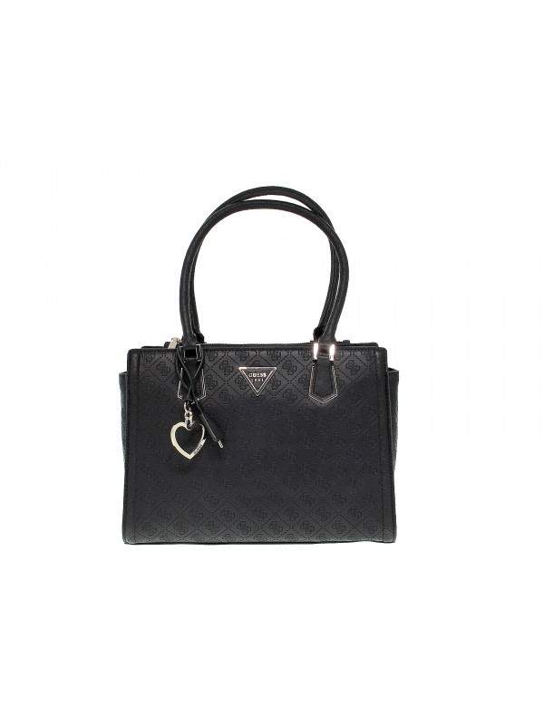 Bolso shopper Guess LYRA