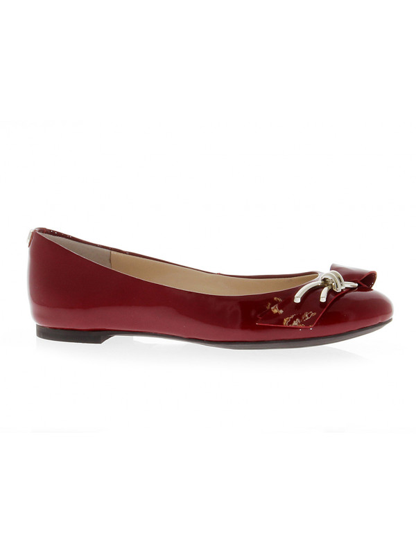 Zapato plano Guess - Guidi Calzature - Nueva Colección Primavera y Verano  2022 - Guidi Calzature