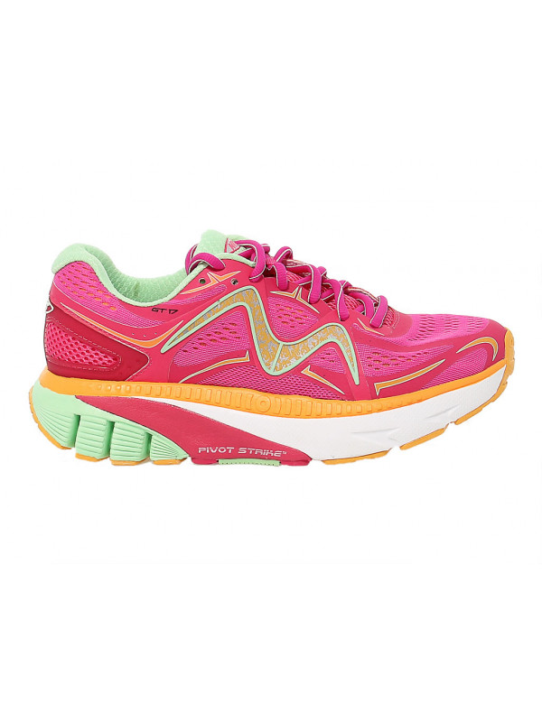 Zapatilla mbt deals