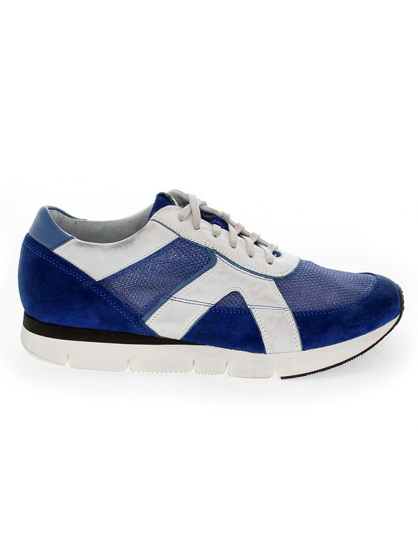 Zapatilla OXS Guidi Calzature Nueva Coleccion Otono Invierno 2024 Guidi Calzature