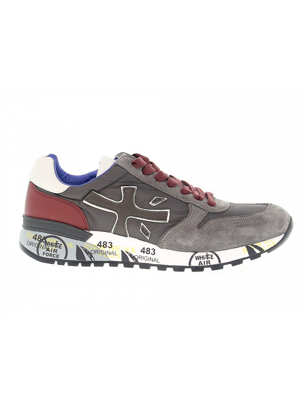 Zapatilla Premiata MICK 2321 Guidi Calzature Rebajas Primavera Verano 2024 Guidi Calzature