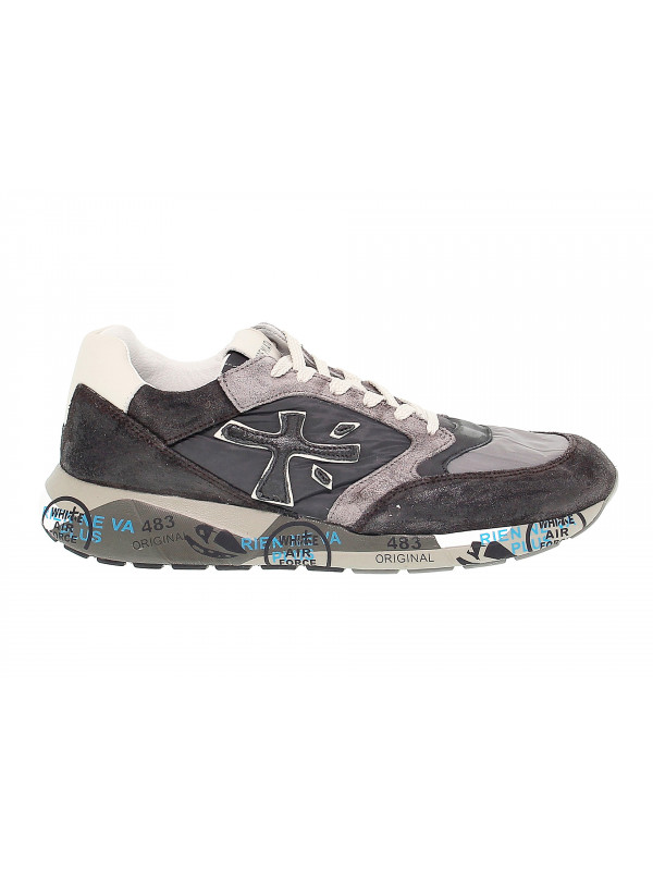 Zapatilla Premiata ZAC ZAC 3547 - Guidi Calzature - Nueva Colección  Primavera y Verano 2022 - Guidi Calzature
