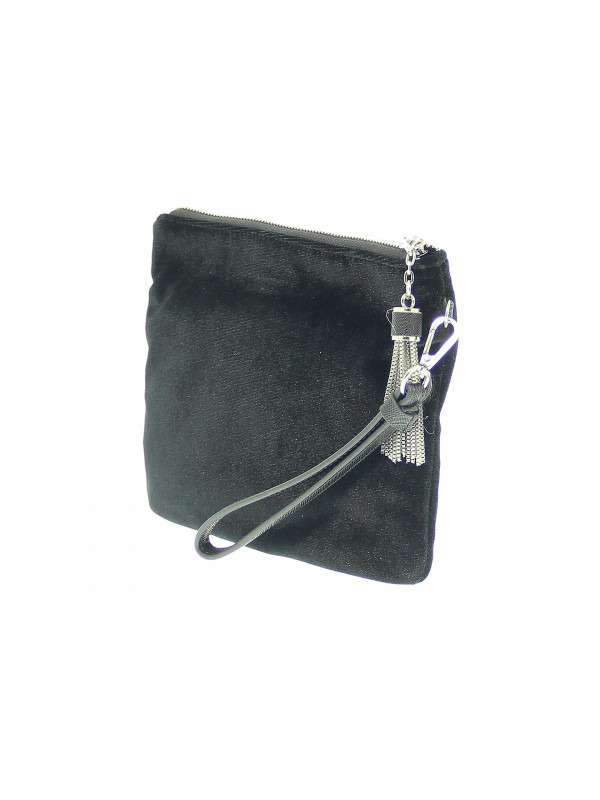 Clutch Ermanno Scervino VELVET - Guidi Calzature - Nueva Colección  Primavera y Verano 2022 - Guidi Calzature