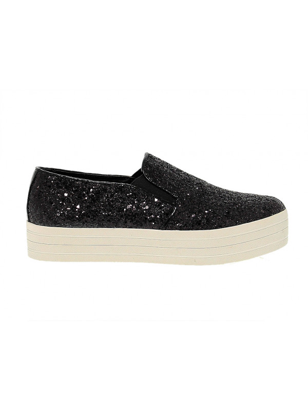 Zapatilla Steve Madden BUHBA Guidi Calzature Nueva Coleccion Otono Invierno 2024 Guidi Calzature