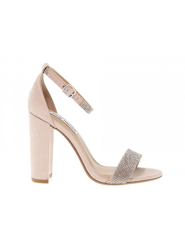 Sandalia tacón Steve Madden CARRSON