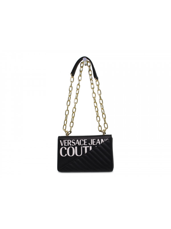 Manners clone move on Bandolera Versace Jeans Couture JEANS COUTURE LINEA G DIS 3 MACROLOGO de  napa negro - Guidi Calzature - Nueva Colección Otoño Invierno 2022/23 -  Guidi Calzature