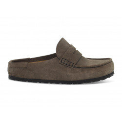 Sandalia Birkenstock - gris