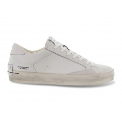 Zapatilla Crime London - blanco