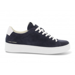 Zapatilla Crime London - azul