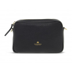 Bandolera Cuoieria Fiorentina - negro