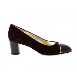 Zapato de salón Donna Serena GIOIA