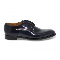 Zapato con cordones Fabi Must Eve MUST EVE ALEXANDER CITY de cepillado azul